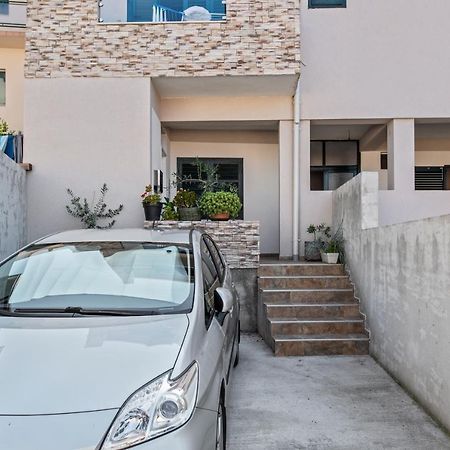 Apartman Kurika Szybenik Zewnętrze zdjęcie