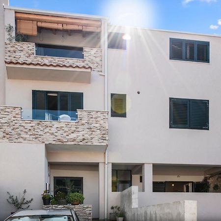 Apartman Kurika Szybenik Zewnętrze zdjęcie