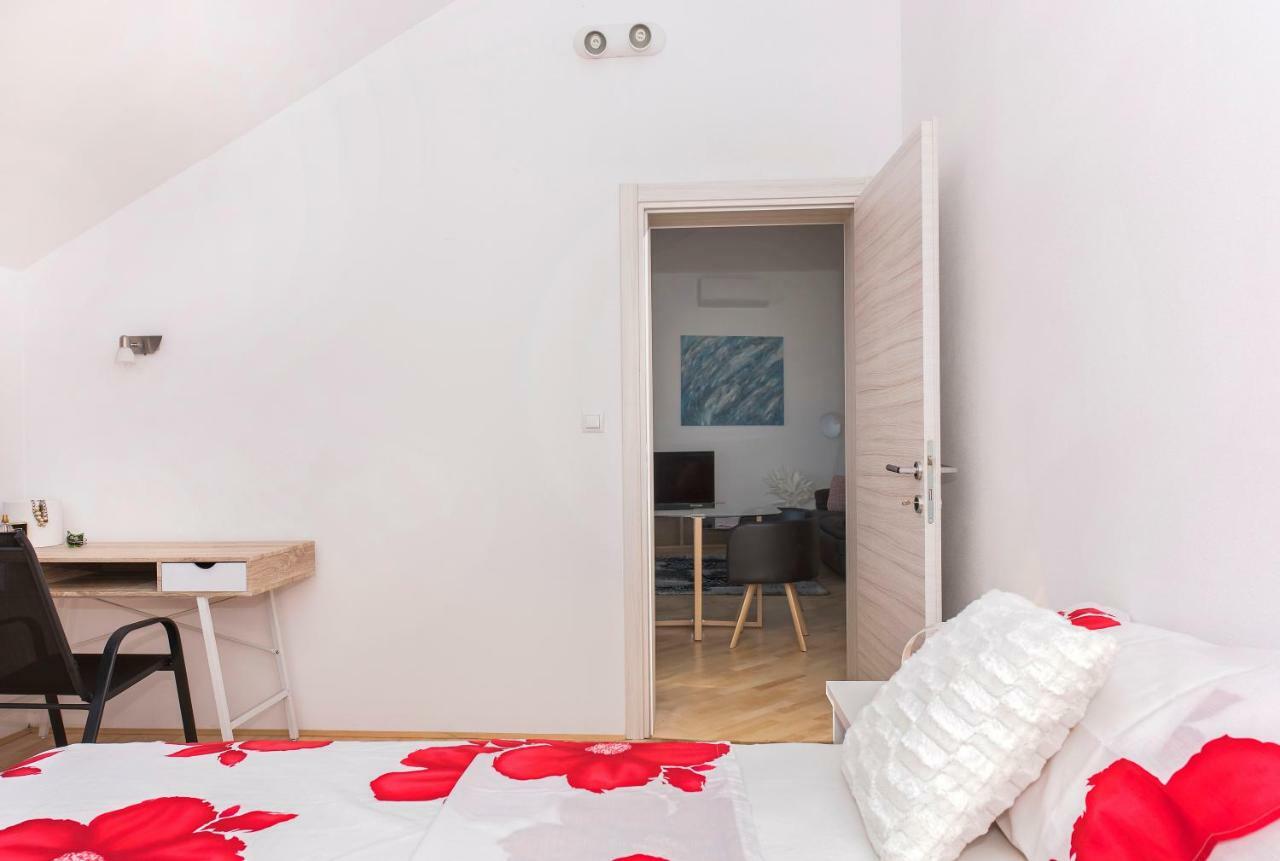 Apartman Kurika Szybenik Zewnętrze zdjęcie