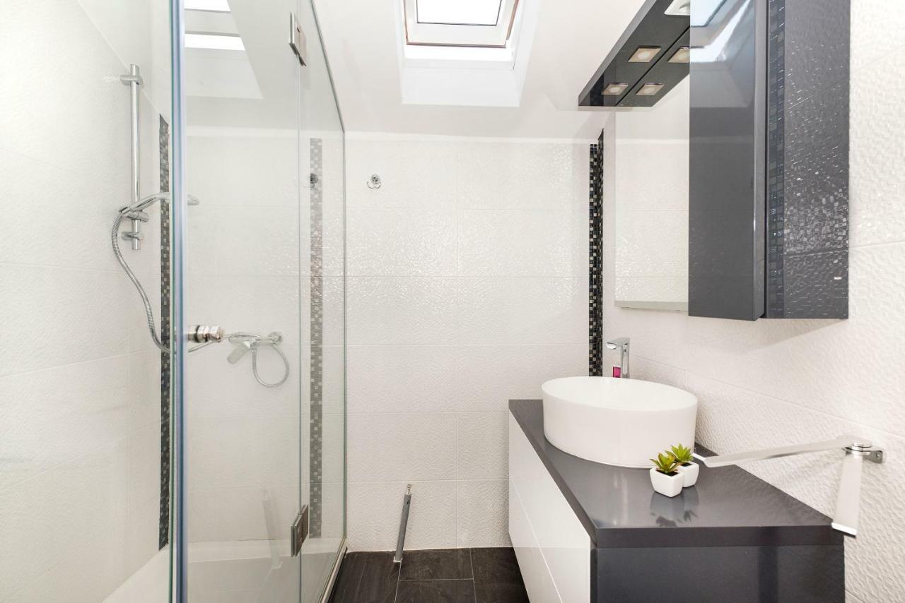 Apartman Kurika Szybenik Zewnętrze zdjęcie